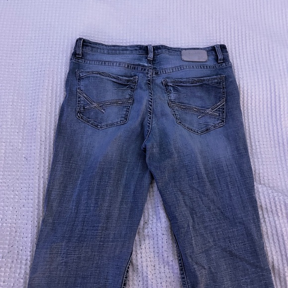 BKE buckle jeans - Picture 2 of 3